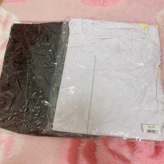 輝夜月 ビッグTシャツ メンズのトップス(Tシャツ/カットソー(半袖/袖なし))の商品写真