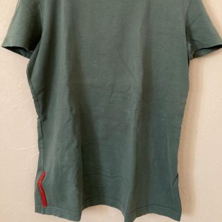 プラダ(PRADA)のPRADA SPORTS ボーイズＴシャツ(Tシャツ(半袖/袖なし))