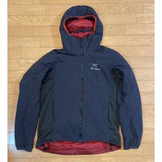 アークテリクス(ARC'TERYX)のmana様専用　ARC’TERYX ATOM LT  アトムジャケット(登山用品)