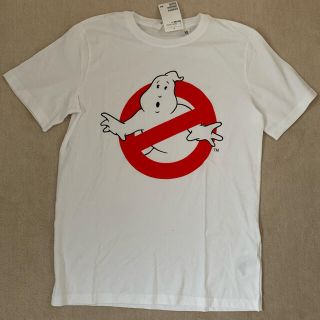 エイチアンドエム(H&M)の【新品】H&M 半袖Ｔシャツ １６０サイズ (Tシャツ/カットソー)