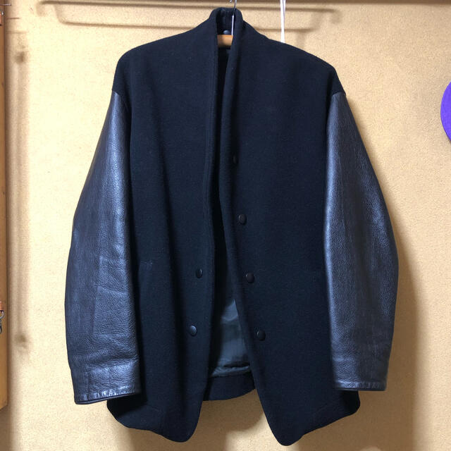 the sakaki 16aw スタジャン