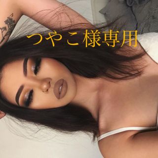 カイリーコスメティックス(Kylie Cosmetics)のkylie cosmetics マッドリップ  3点セット 専用(口紅)