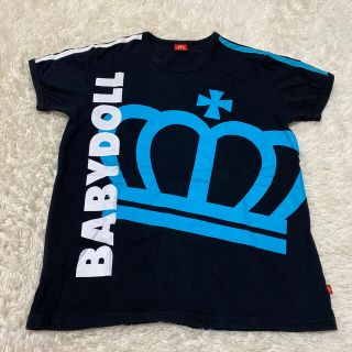 ベビードール(BABYDOLL)のBABY DOLL 【値下げしました】(Tシャツ/カットソー(七分/長袖))