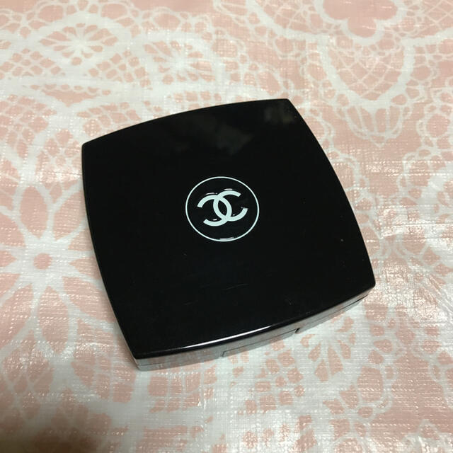 CHANEL(シャネル)の残量9割 シャネル チーク 70 コスメ/美容のベースメイク/化粧品(チーク)の商品写真