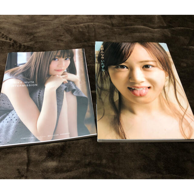 乃木坂46(ノギザカフォーティーシックス)の【まとめ売り】乃木坂46 写真集 雑誌 CD グッズ 格安販売 チケットの音楽(女性アイドル)の商品写真