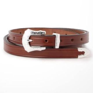 トーガ(TOGA)のMONITALY Extra Long Leather Belt(ベルト)