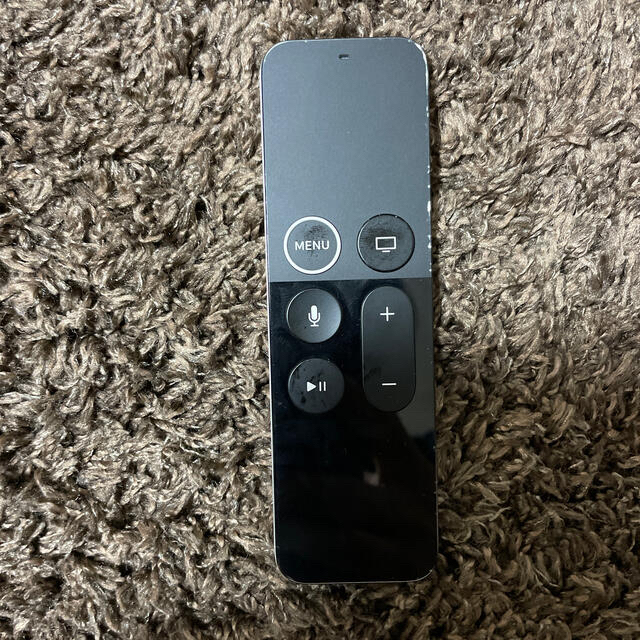 Apple(アップル)のAPPLE Apple TV 4K MQD22J/A スマホ/家電/カメラのテレビ/映像機器(その他)の商品写真