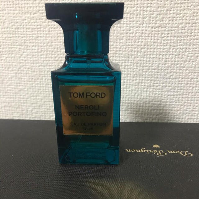 トムフォード　ネロリ　ポルトフィーノ　50ml