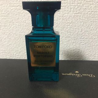 トムフォード(TOM FORD)のトムフォード　ネロリ　ポルトフィーノ　50ml(ユニセックス)