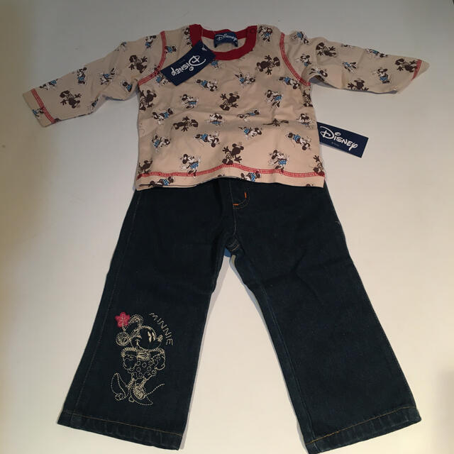 Disney ディズニー 洋服 ベビー 5着 まとめ売り 新品 ミニーの通販 By Eugenela7 S Shop ディズニーならラクマ Disney ディズニー 洋服 ベビー 5着 まとめ売り 新品 ミニーの通販 By Eugenela7 S Shop ディズニーならラクマ