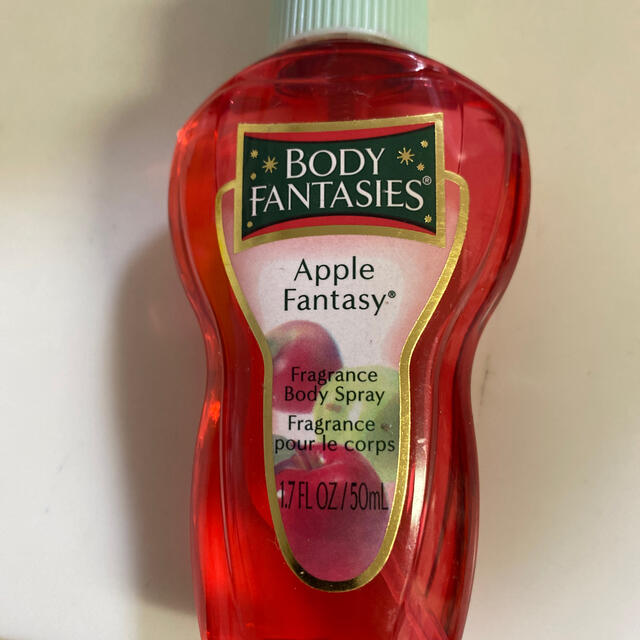 BODY FANTASIES(ボディファンタジー)のBODY FANTASIES コスメ/美容の香水(香水(女性用))の商品写真