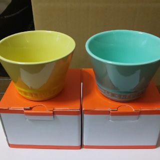 LE CREUSET - 【ゆかりん様専用】ルクルーゼ ネオボール(M)2点セットの