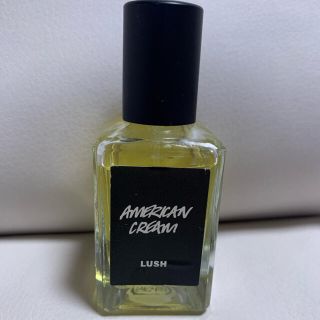 ラッシュ(LUSH)のLUSH アメリカンクリーム　パファーム(ユニセックス)