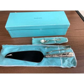 ティファニー 食器 カトラリー 箸の通販 19点 Tiffany Co のインテリア 住まい 日用品を買うならラクマ