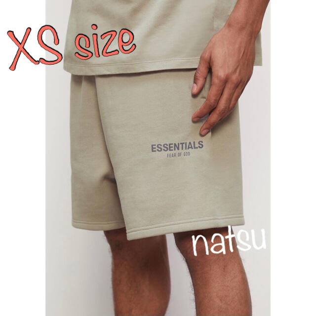 リピーター様 専用 Essentials Logo Sweat Shorts