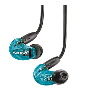 SHURE イヤホン SE215 Special Edition　アウトレット品(ヘッドフォン/イヤフォン)
