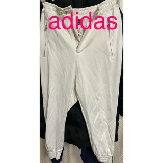 アディダス(adidas)のadidasのジャージ(その他)