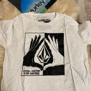 ボルコム(volcom)のtシャツ(Tシャツ/カットソー(半袖/袖なし))