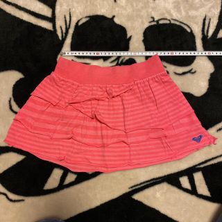 ロキシー(Roxy)のロキシー★ROXY★スカート★USサイズL(6)120位(スカート)