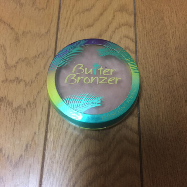 Sephora(セフォラ)のPHYSICIANS FORMULA Butter Bronzer コスメ/美容のベースメイク/化粧品(フェイスパウダー)の商品写真