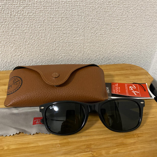 Ray-Ban(レイバン)のレイバン　サングラス　メガネ　メンズ　レディース メンズのファッション小物(サングラス/メガネ)の商品写真