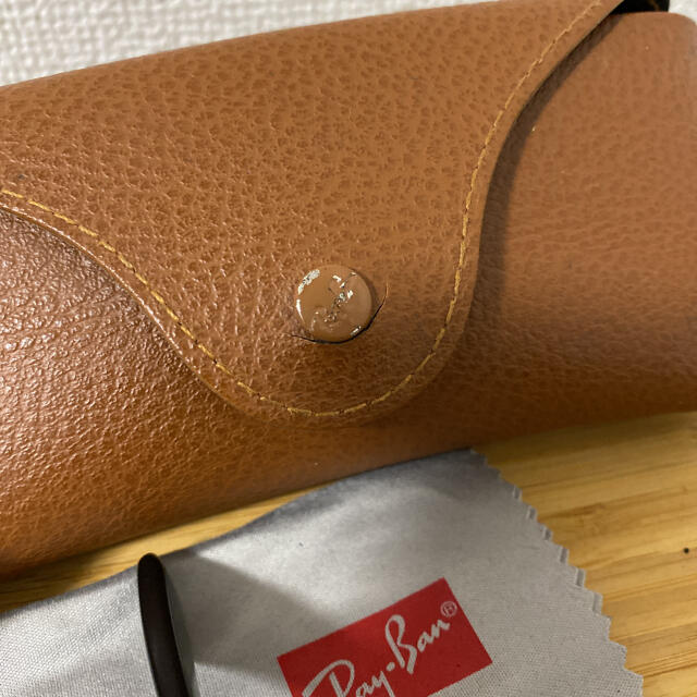 Ray-Ban(レイバン)のレイバン　サングラス　メガネ　メンズ　レディース メンズのファッション小物(サングラス/メガネ)の商品写真