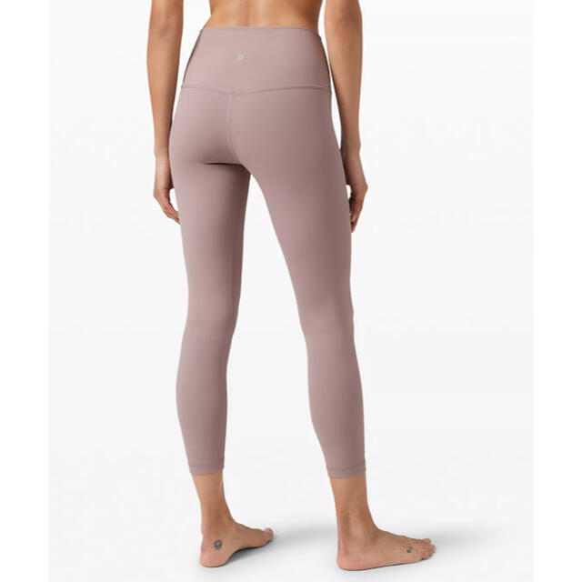 lululemon(ルルレモン)のlululemon ルルレモン Align HR Pant 25 スポーツ/アウトドアのトレーニング/エクササイズ(ヨガ)の商品写真