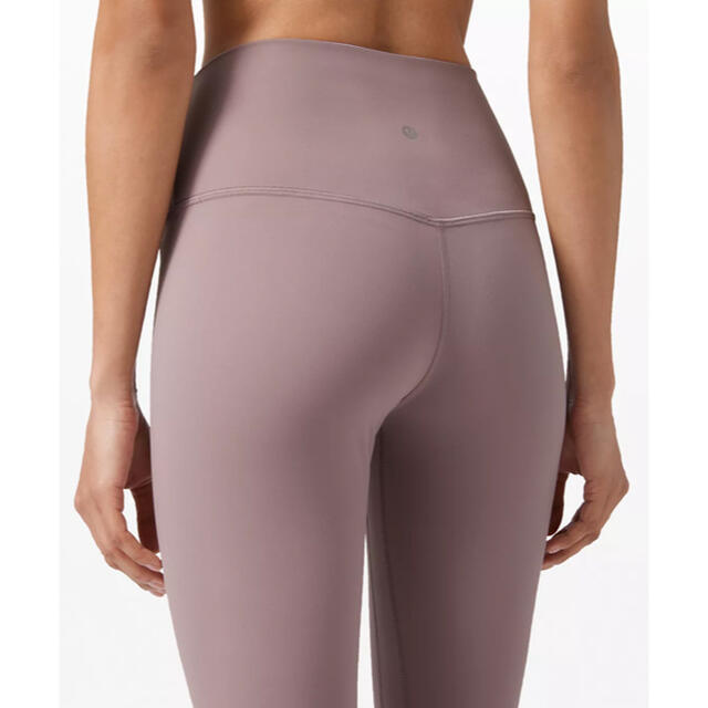 レギンスlululemon ルルレモン Align HR Pant 25