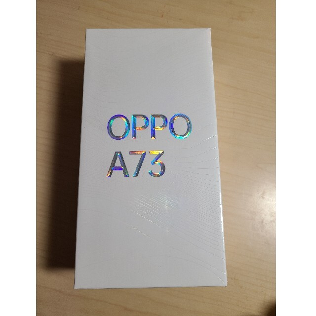 OPPOA73