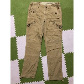 ポロラルフローレン(POLO RALPH LAUREN)のRalphLauren カーゴパンツ　サイズ28/30(ワークパンツ/カーゴパンツ)