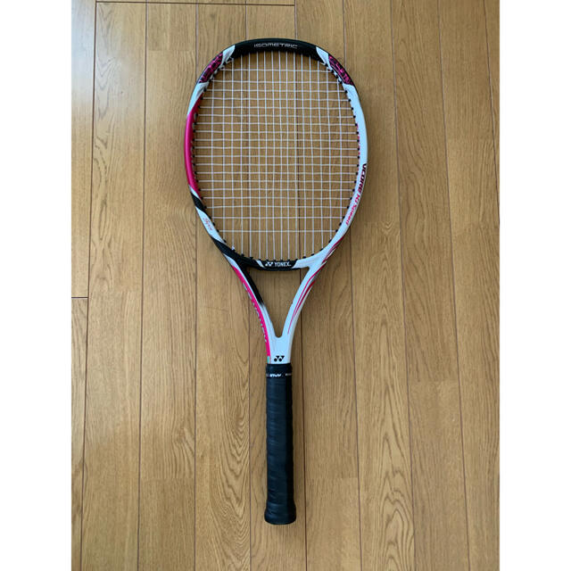 YONEX(ヨネックス)のヨネックス　V CORE Xi Speed スポーツ/アウトドアのテニス(ラケット)の商品写真