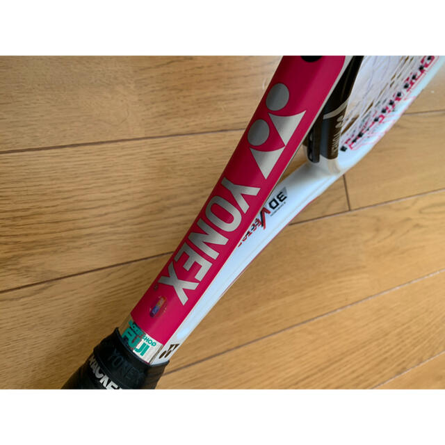 YONEX(ヨネックス)のヨネックス　V CORE Xi Speed スポーツ/アウトドアのテニス(ラケット)の商品写真