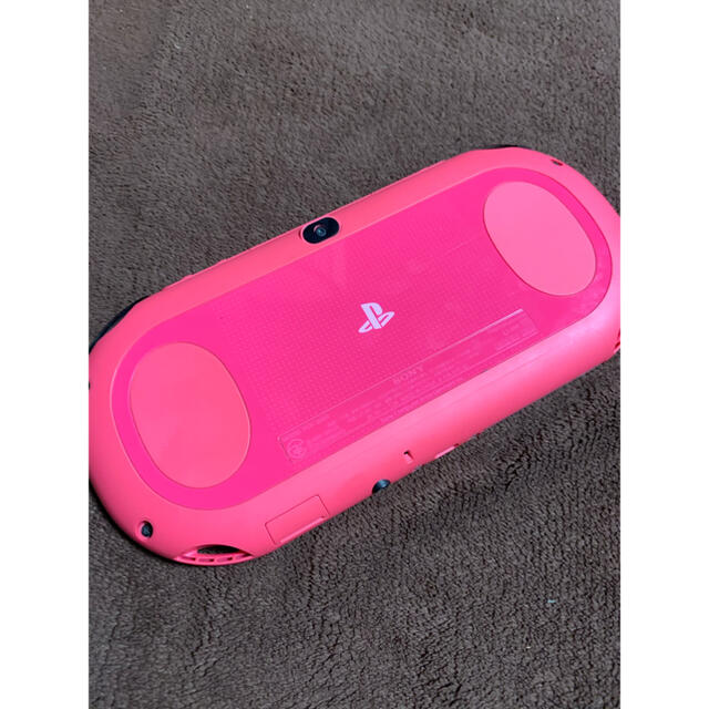 PS VITA 3