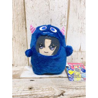 きらどるぬいぐるみ アイナナパレード　和泉一織　(キャラクターグッズ)