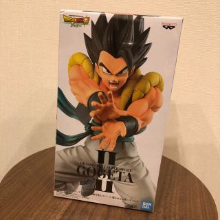 ドラゴンボール　ゴジータ　フィギュア　新品(フィギュア)