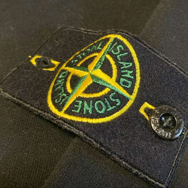 STONE ISLAND(ストーンアイランド)のご専用のお品物です☆ メンズのトップス(パーカー)の商品写真