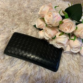 ボッテガヴェネタ(Bottega Veneta)のご専用(長財布)