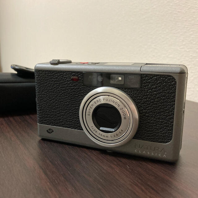 NATURA CLASSICA ナチュラクラシカ - フィルムカメラ