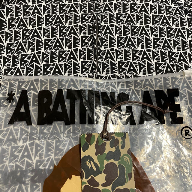 A Bathing Ape BAPE 総柄 パーカー NIGO期 ファッション lecoupe-chou.fr