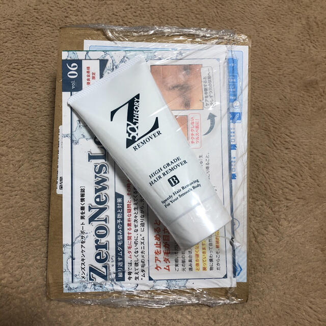 Z REMOVER 200㎖ 1本