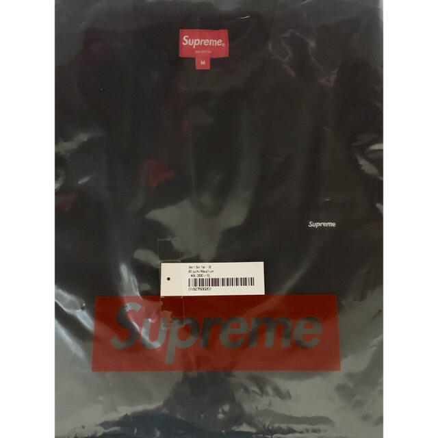 専用　Supreme 20ss Small Box Logo Tee M