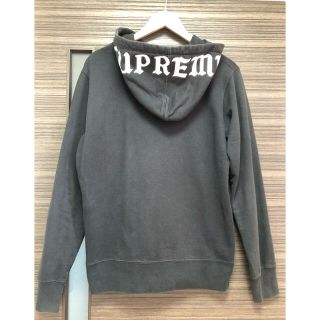 シュプリーム(Supreme)のSupreme Rocksteady Hooded Zip Up Sサイズ(パーカー)