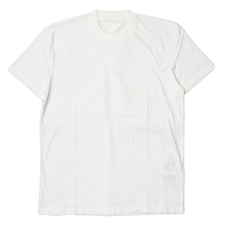 プラダ(PRADA)のPRADA コットンジャージーTシャツ 半袖 メンズ(Tシャツ/カットソー(半袖/袖なし))