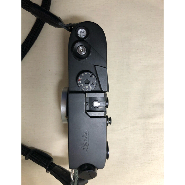 LEICA - かつ様専用 Leica m4-2 Leica elmar 5cm F 3.5の通販 by shop 
