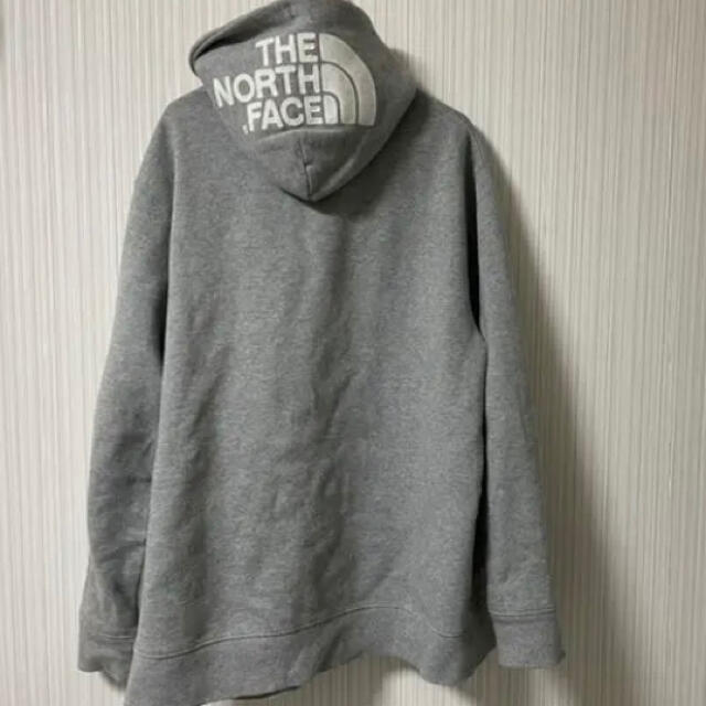 THE NORTH FACE(ザノースフェイス)の値下げ ノースフェイス パーカー フルジップ メンズのトップス(パーカー)の商品写真