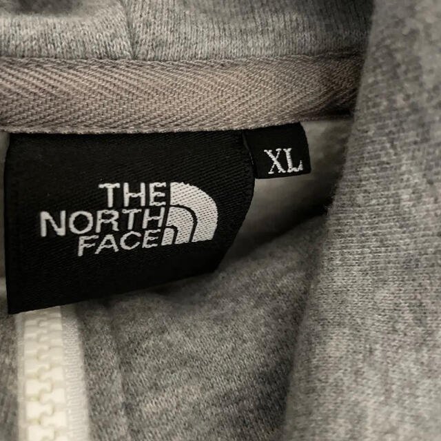 THE NORTH FACE(ザノースフェイス)の値下げ ノースフェイス パーカー フルジップ メンズのトップス(パーカー)の商品写真