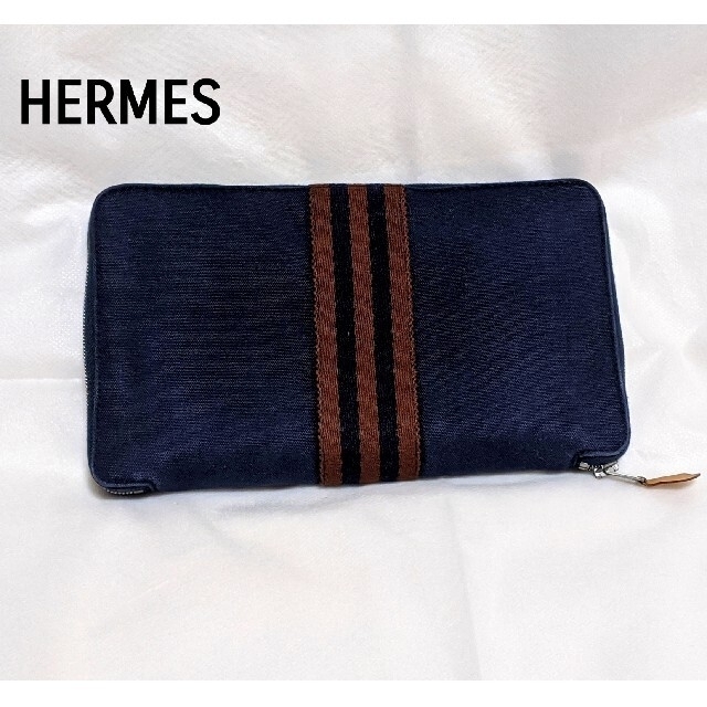 【 HERMES 】エルメス ★ フールトゥ 長財布長財布