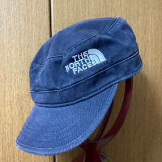 ザノースフェイス(THE NORTH FACE)のTHE NORTH FACE ノースフェイス ワークキャップ(キャップ)