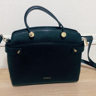 フルラ(Furla)のFURLA ショルダーバック(ショルダーバッグ)