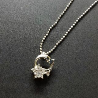 スタージュエリー(STAR JEWELRY)のSTAR JEWELRY ネックレス(ネックレス)